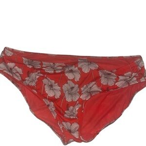 Freya swim suit bikini bottom only XL